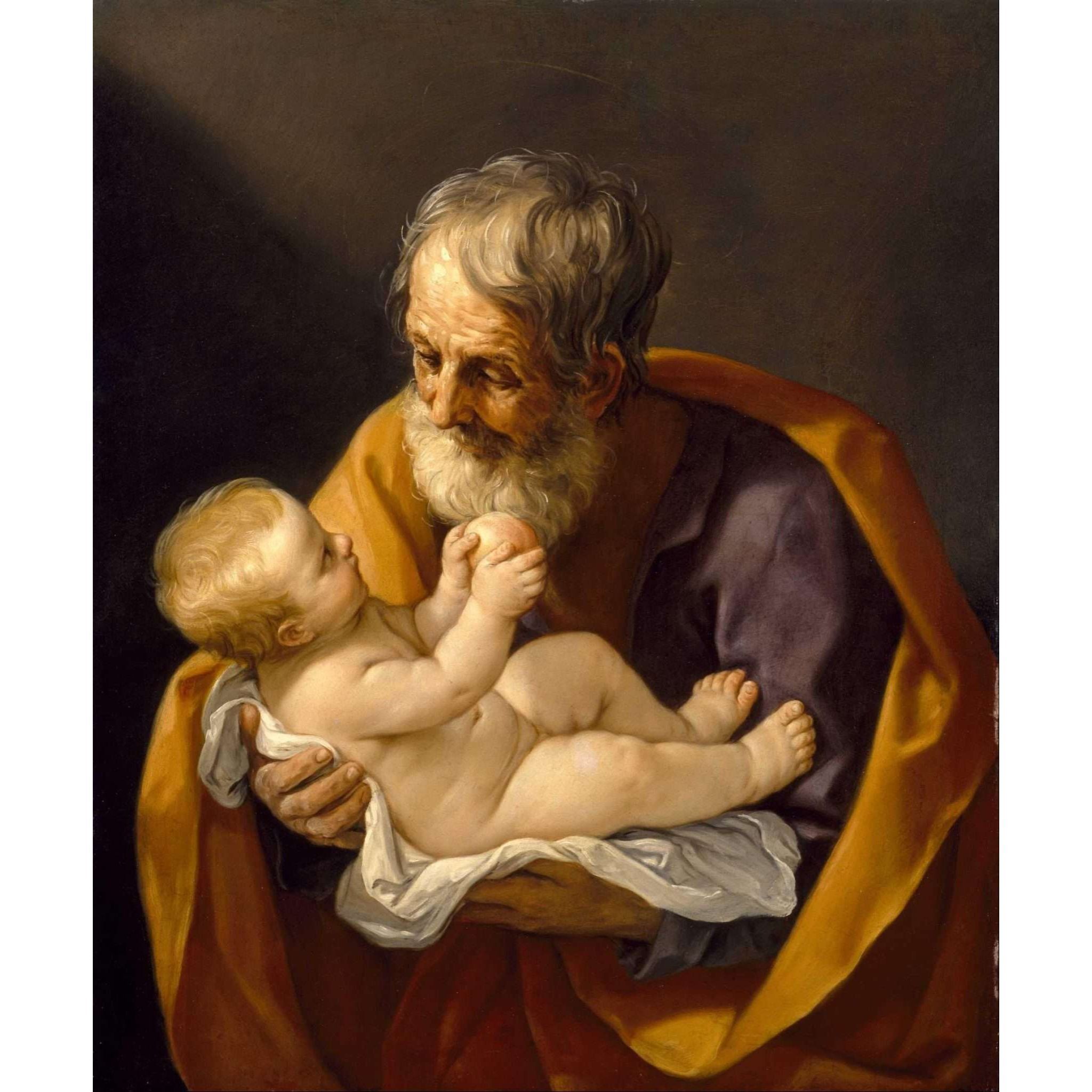 Christian Art Podcast: Daily Gospel & Reflection