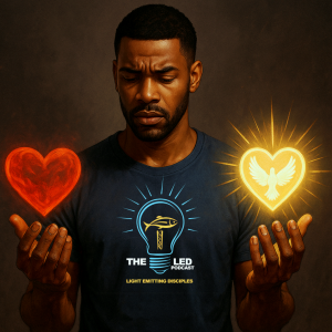 The One Where We Choose Love