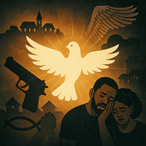 The One Where the Village Was Wounded