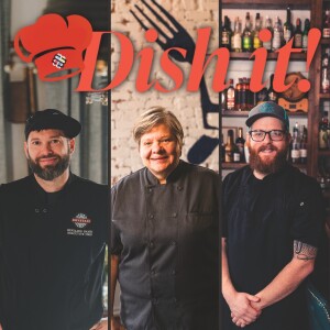 Savor our flavor with Dish It! A chef challenge with a story