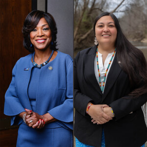 Making space for our women: Mentors, mothers, and everything in between