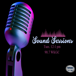 Sound Sessions 06/13/2025 featuring musician Dave Woods and comedian Jason Heddon and Ch