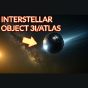 Interstellar Object Hauling A$$, Major Flooding, Magnetic Pole Shift, Planet 9, Latest