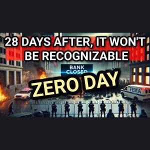 🚨Zero Day Warning: You Need To Watch This Now