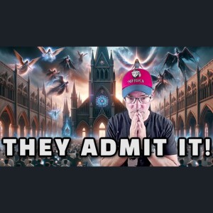"New Vatican Guidelines: Unveiling the Truth Behind Alleged Supernatural Phenomena!"