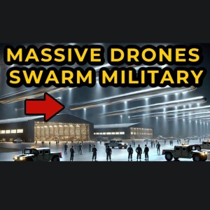 #BREAKING NEW REPORT! Here's Why UAP's are Swarming Air Force Bases & Nuclear Sites