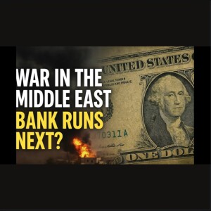 “World War & Currency Crash? The Countdown Has Begun…”