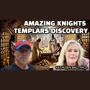 Before Babylon, Secrets of the Knights Templar & 700 Year Prophecy Unveiled, Kathleen Ball Ph,D