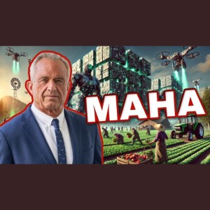 🚨Shocking Health Changes Under RFK Jr. – What You MUST Know!🚨