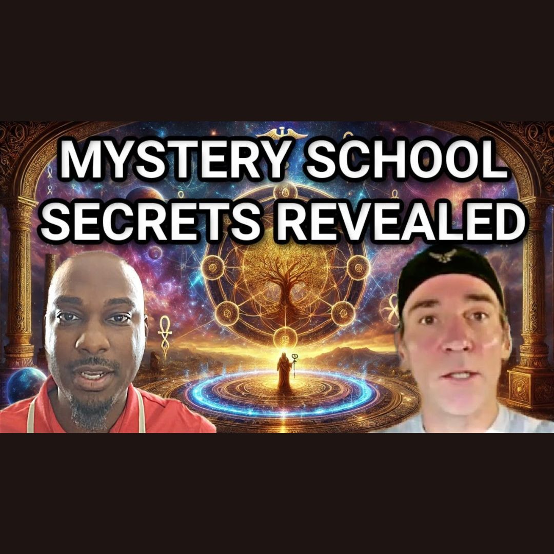The Leak Project Podcast