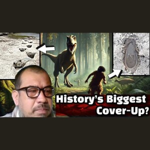 🔴 Oldest Footprints Ever Discovered Could Re-write History?!