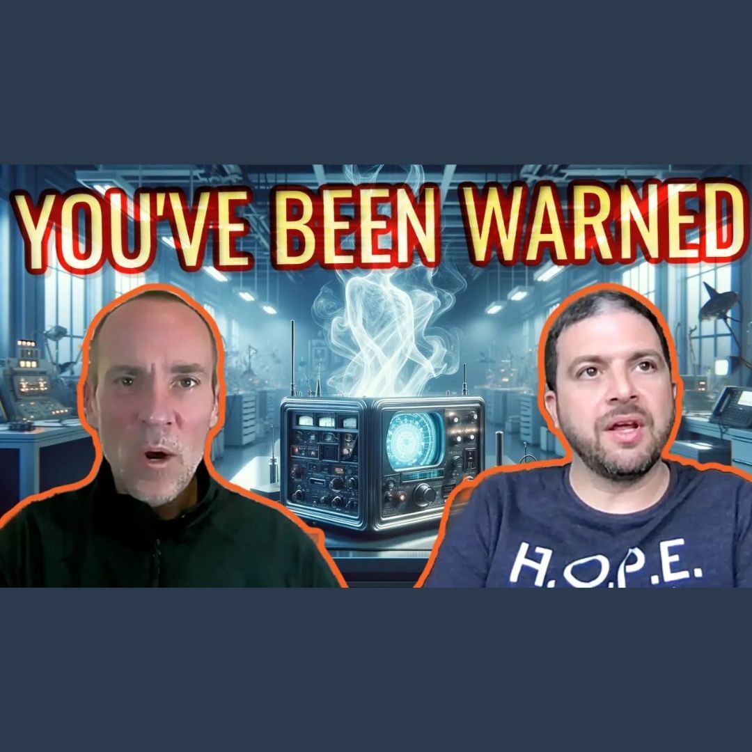 The Leak Project Podcast