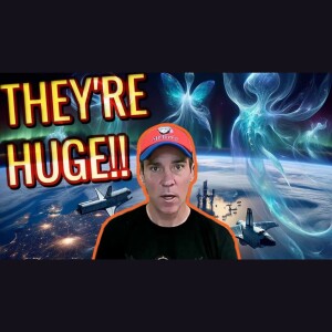 "NASA's Discovery of Plasma Dancing in Earth's Atmosphere"