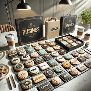 How Little Customized Cookie Can Elevate Your Business