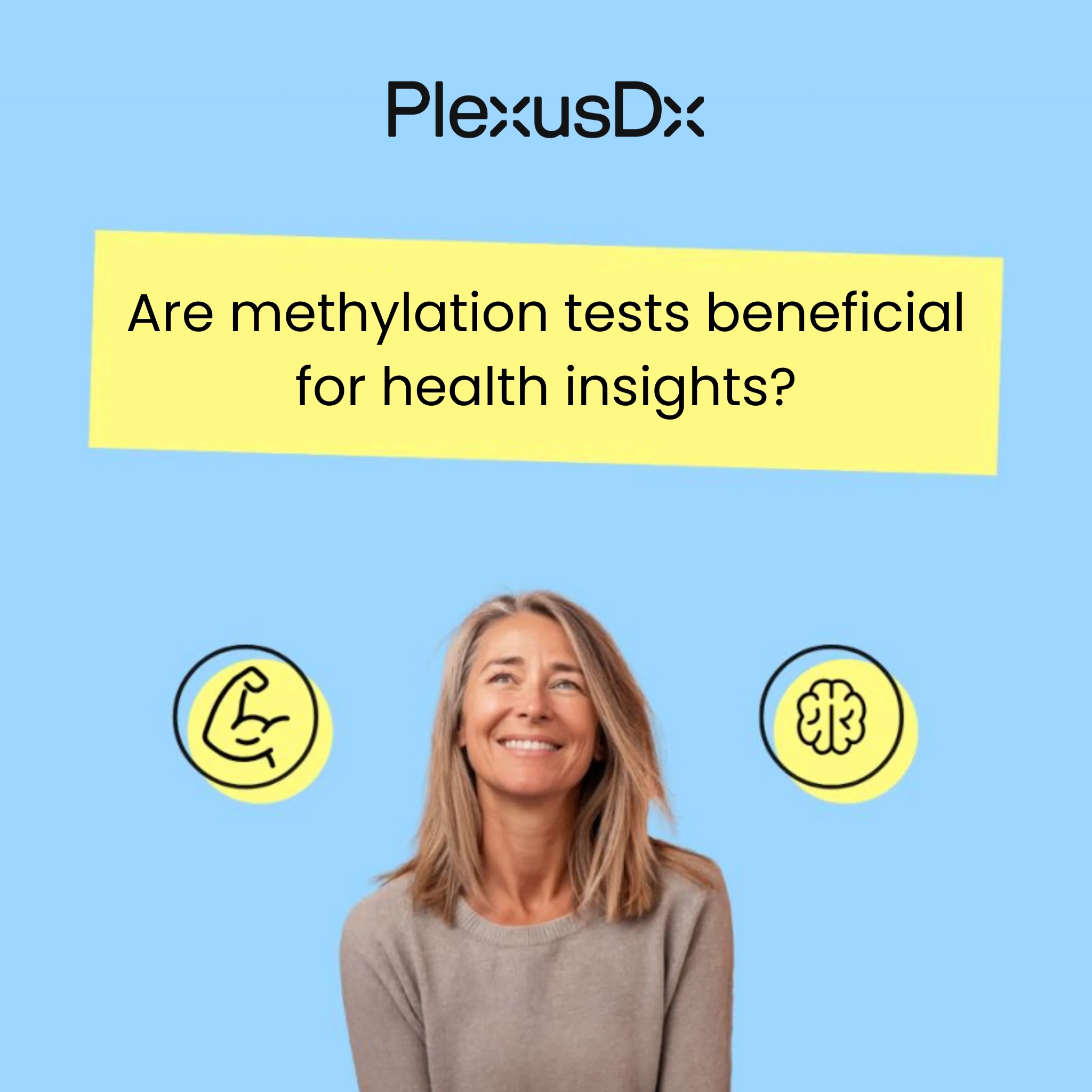 Ask PlexusDx: The DNA Wellness Experts