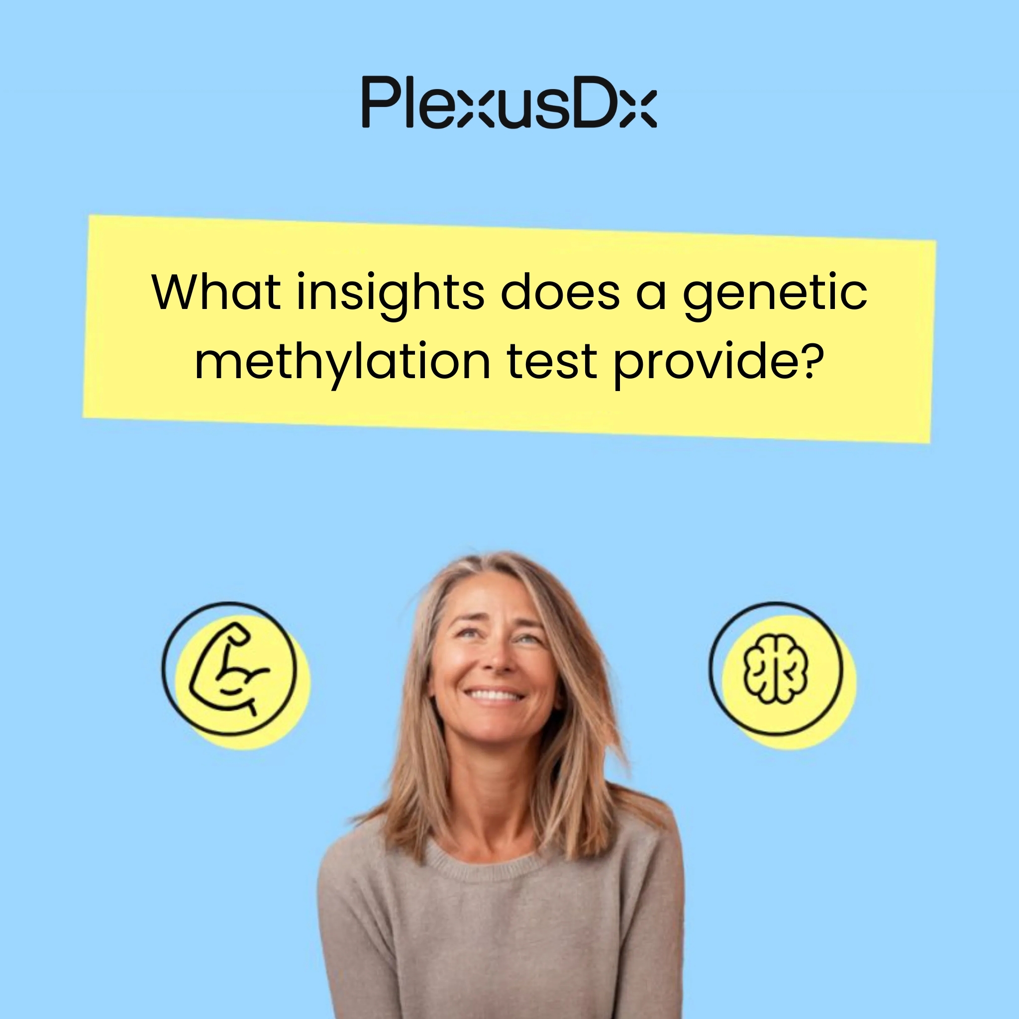 Ask PlexusDx: The DNA Wellness Experts