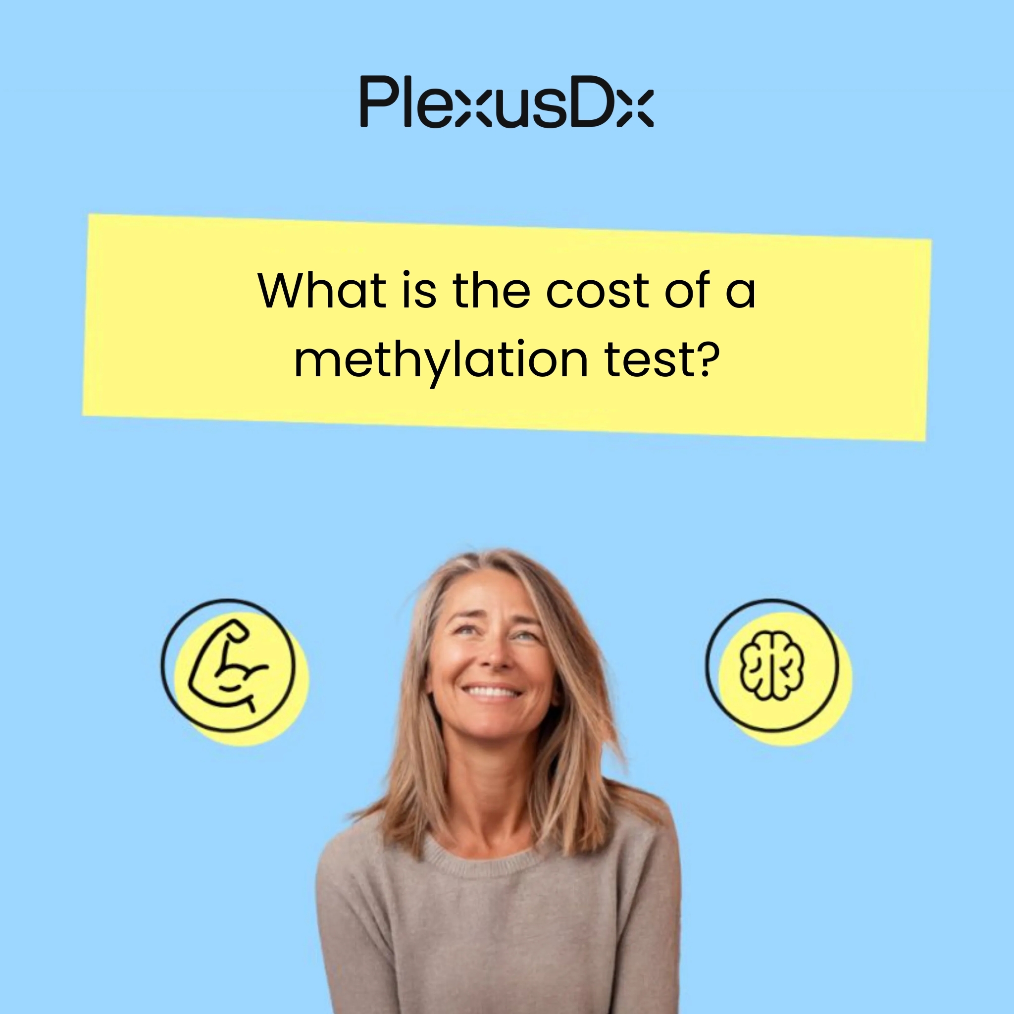 Ask PlexusDx: The DNA Wellness Experts