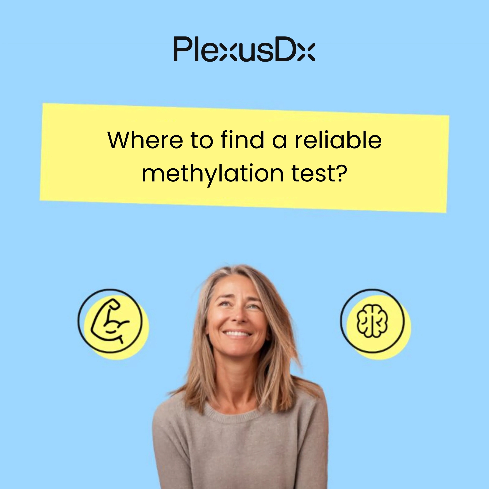 Ask PlexusDx: The DNA Wellness Experts