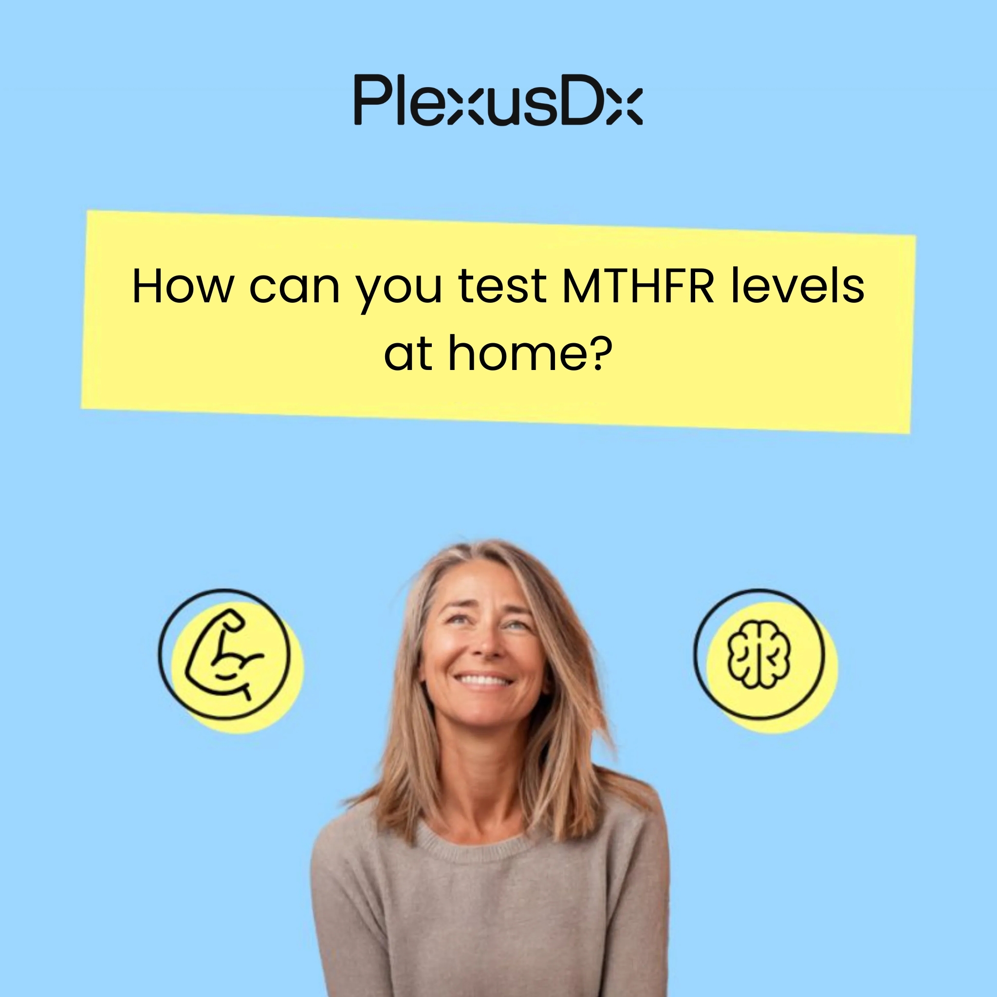 Ask PlexusDx: The DNA Wellness Experts