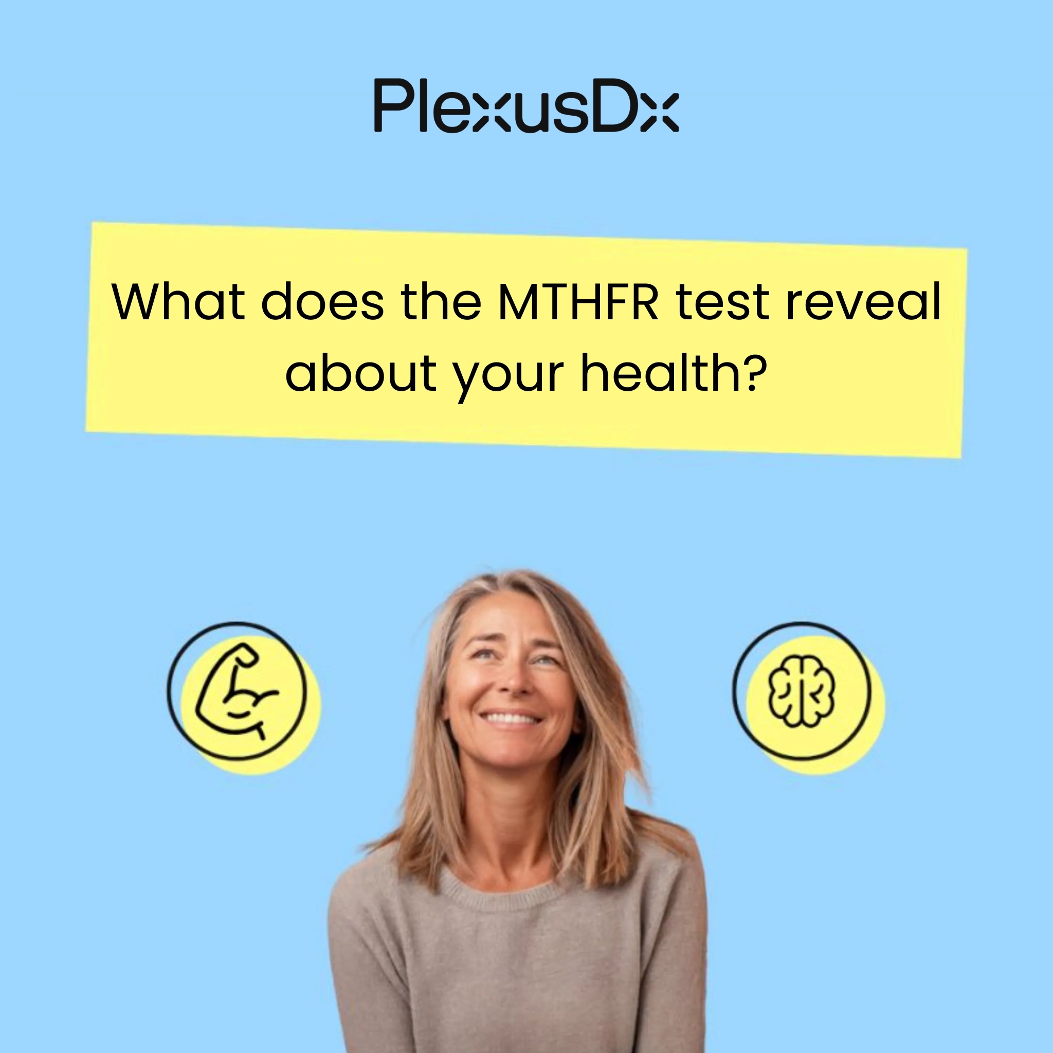 Ask PlexusDx: The DNA Wellness Experts