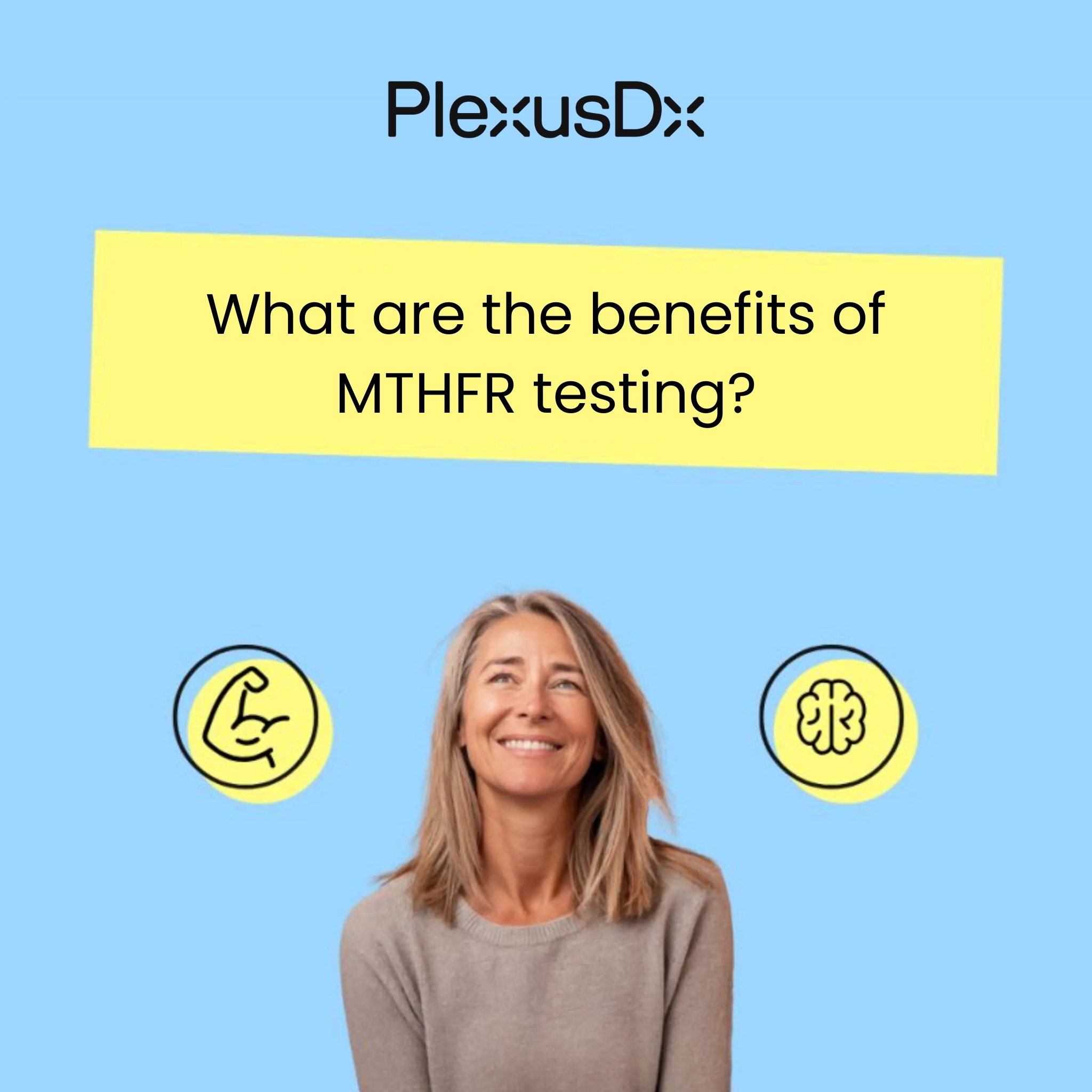 Ask PlexusDx: The DNA Wellness Experts
