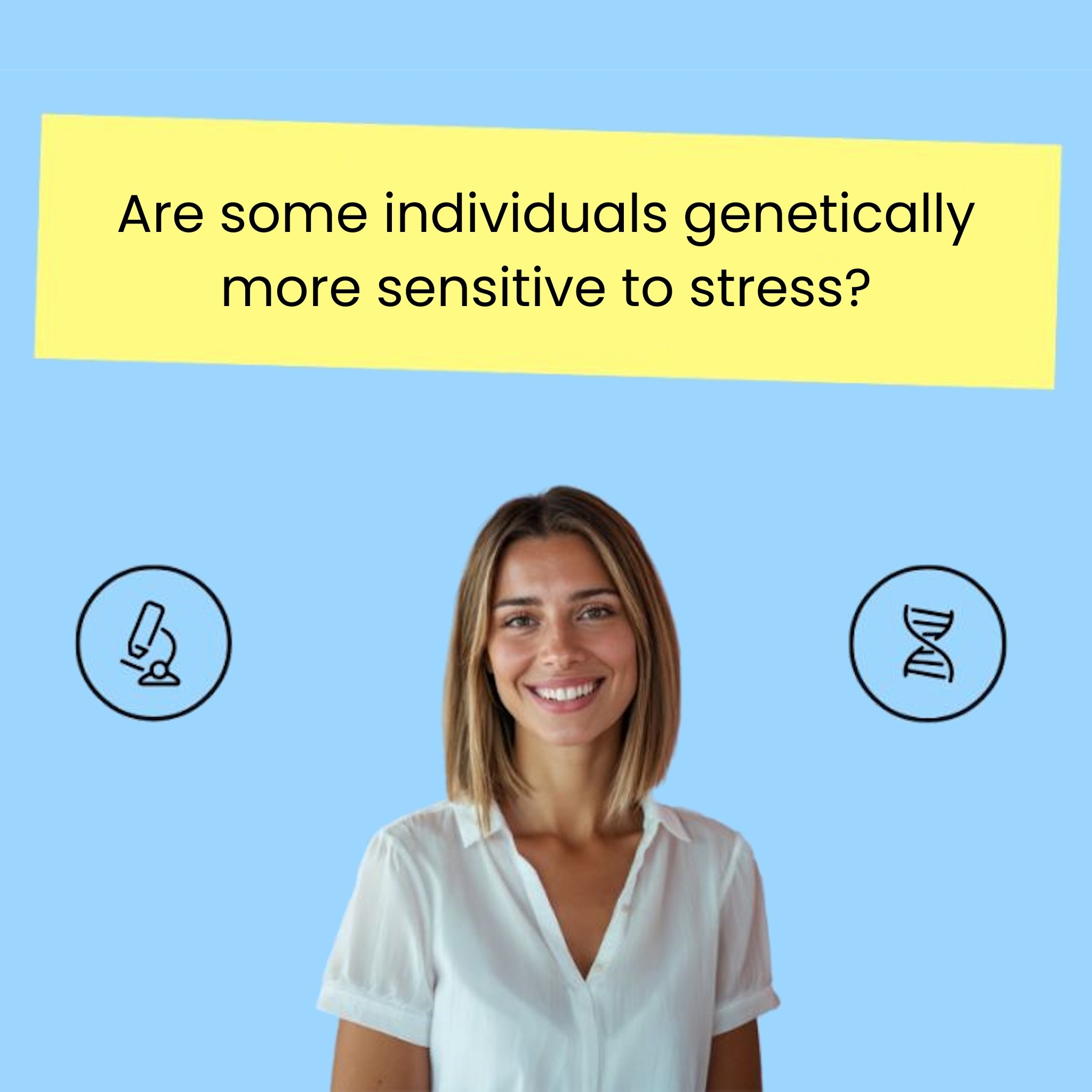 Ask PlexusDx: The DNA Wellness Experts