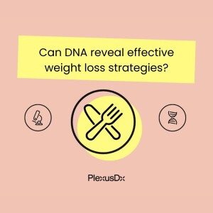Can DNA reveal effective weight loss strategies?