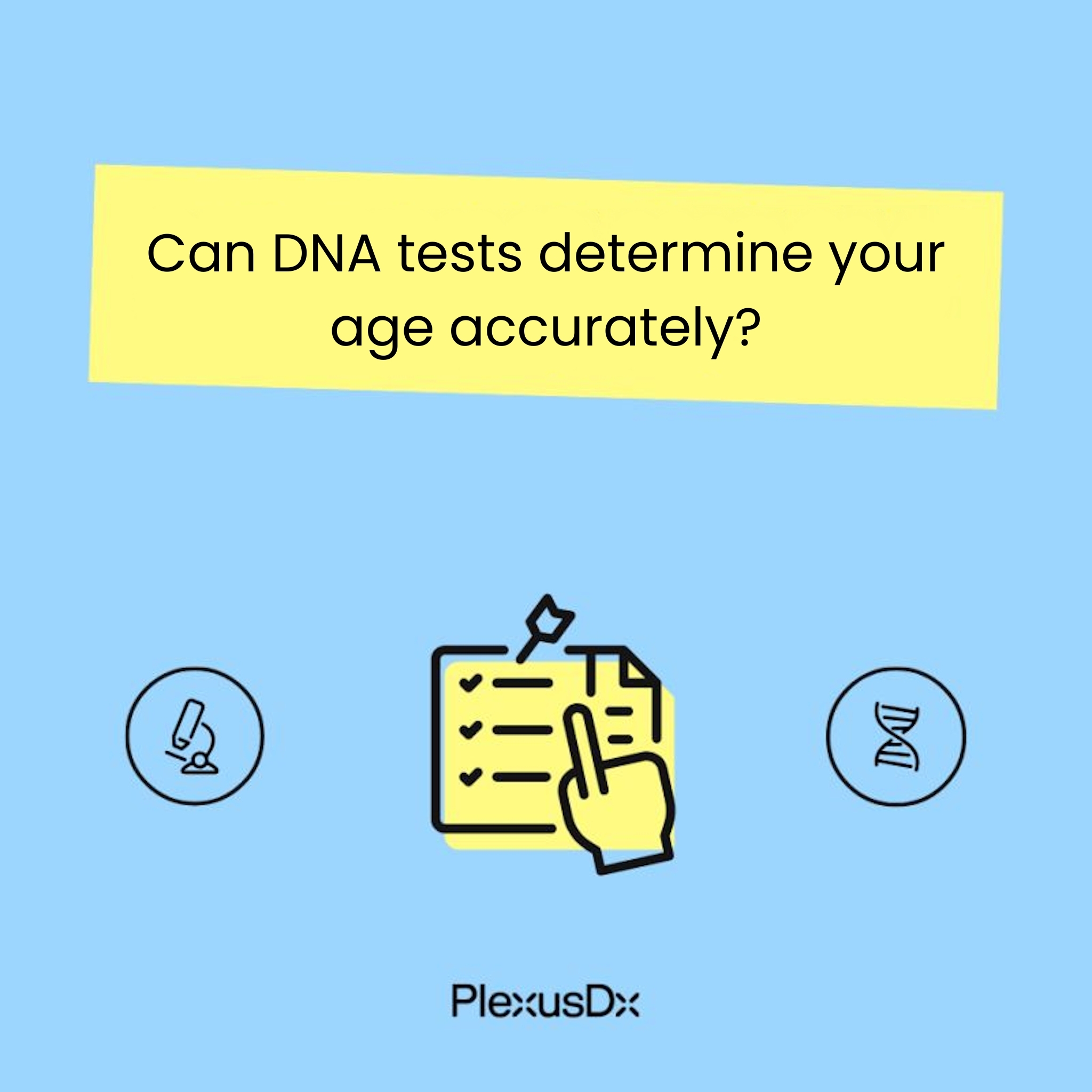 Ask PlexusDx: The DNA Wellness Experts