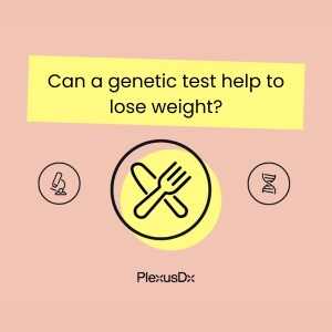 Can a genetic test help to lose weight?
