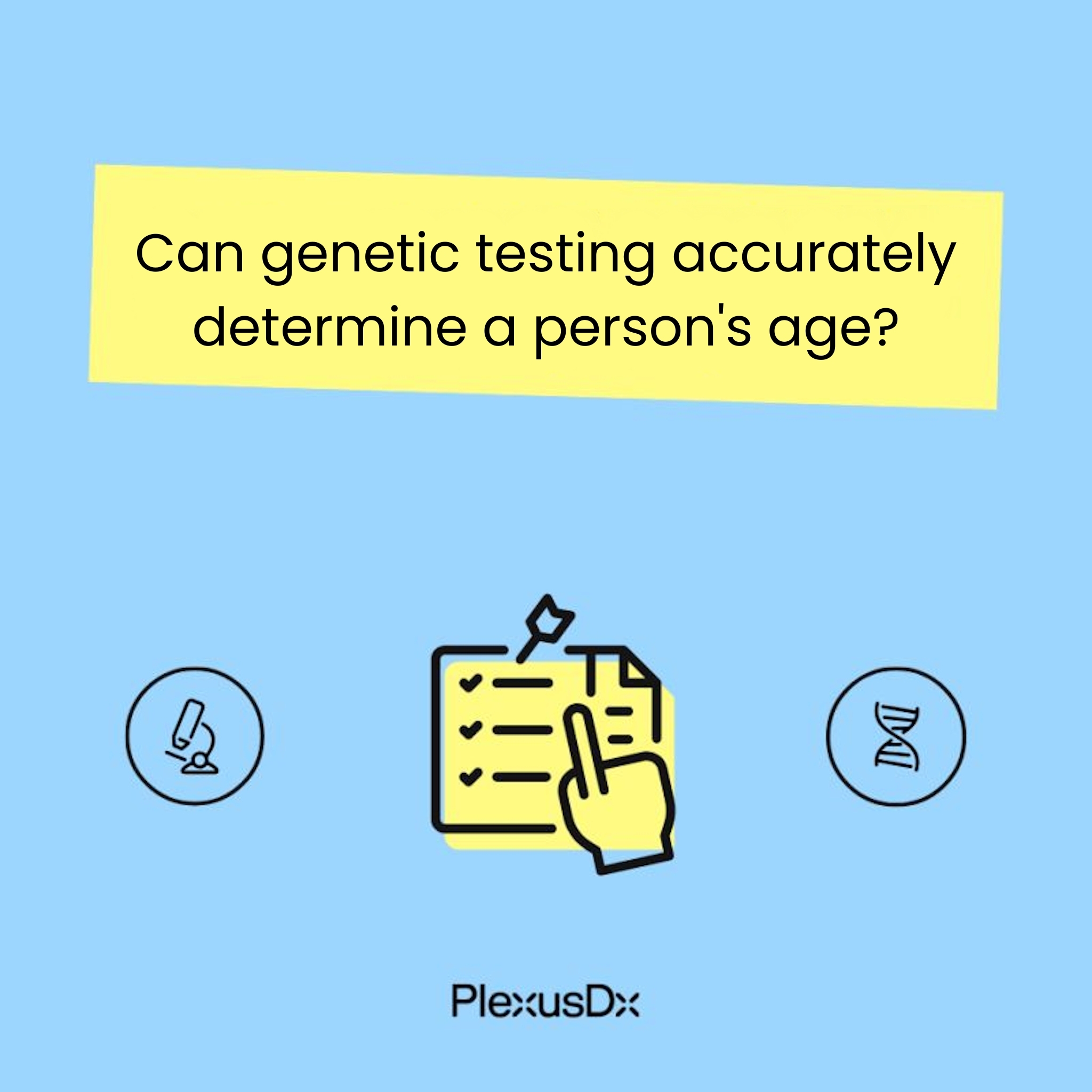 Ask PlexusDx: The DNA Wellness Experts