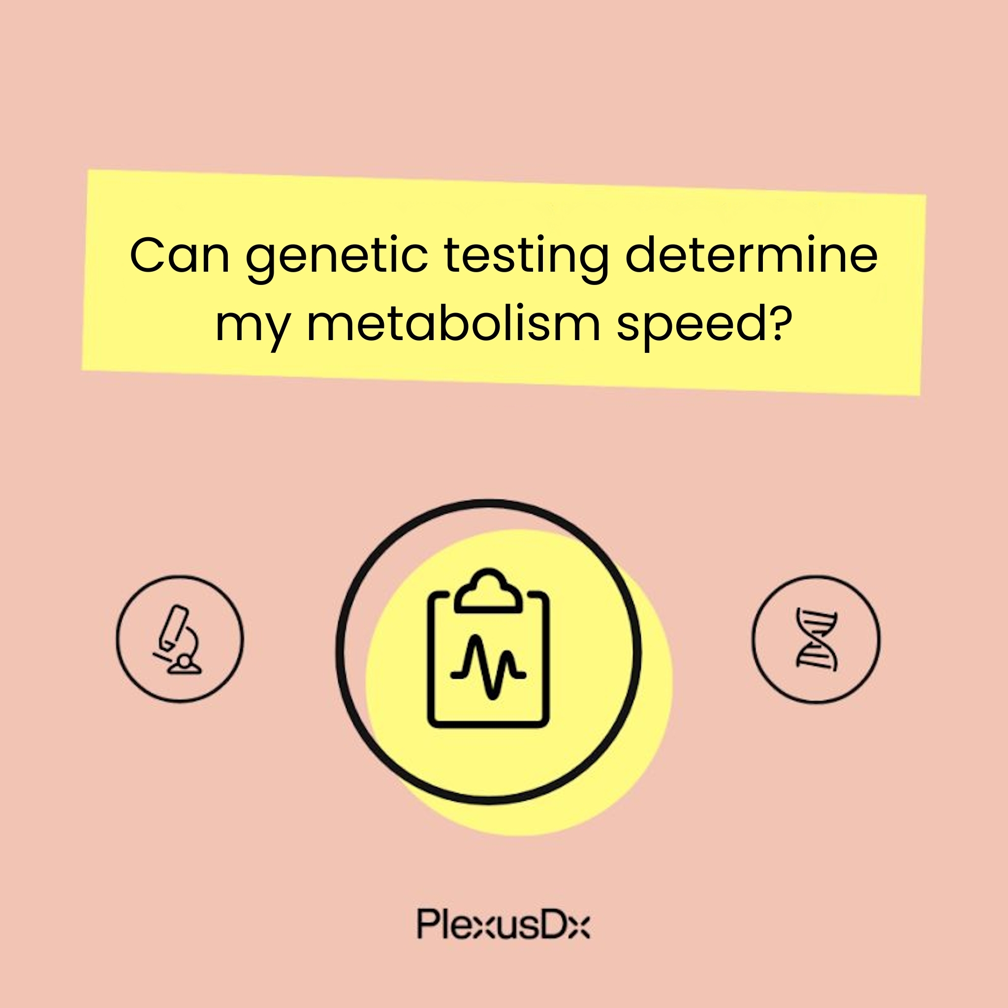 Ask PlexusDx: The DNA Wellness Experts