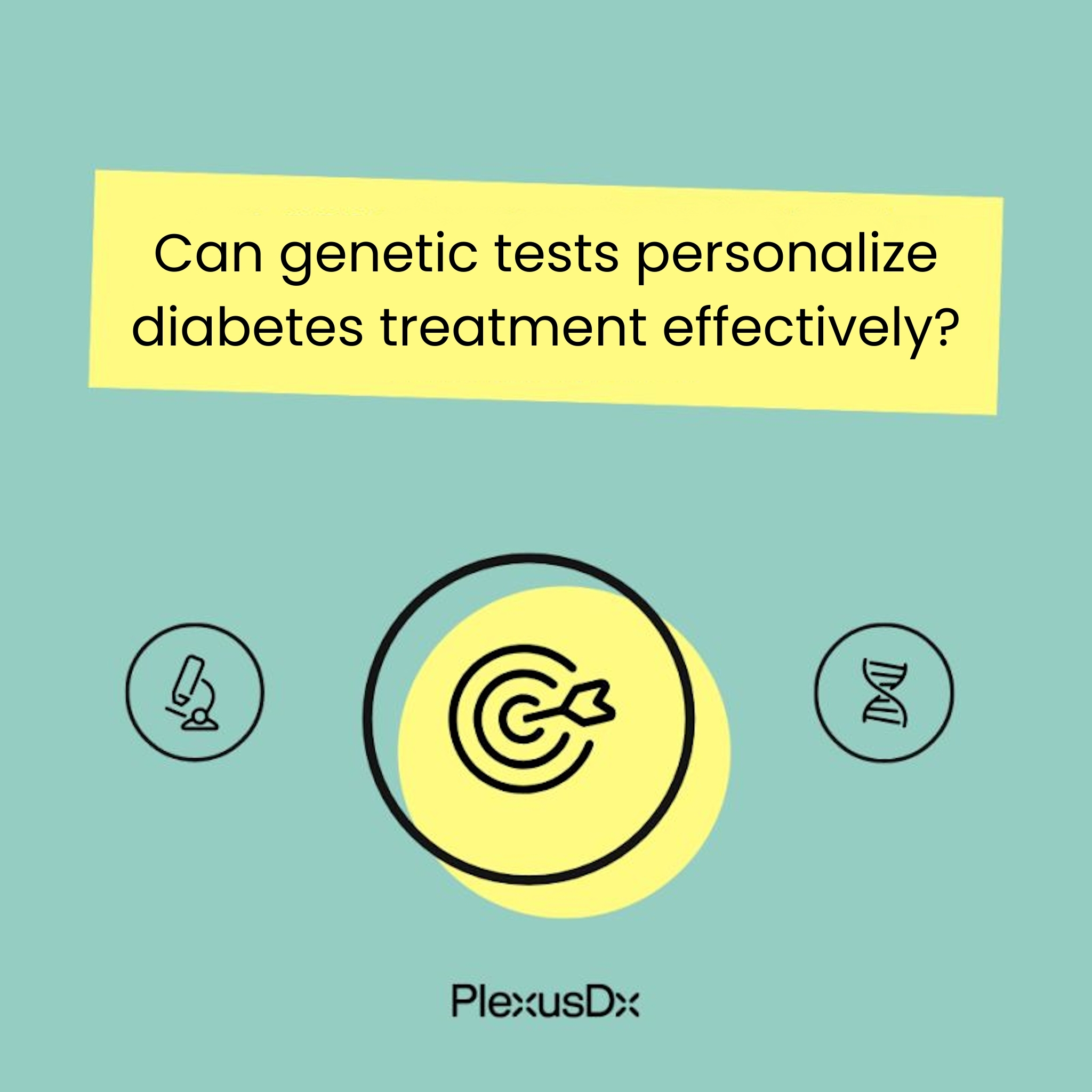 Ask PlexusDx: The DNA Wellness Experts