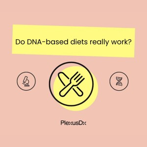 Do DNA-based diets really work?