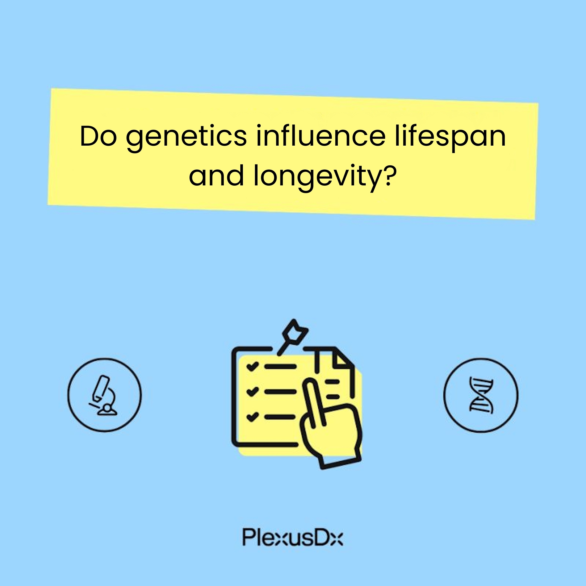 Ask PlexusDx: The DNA Wellness Experts