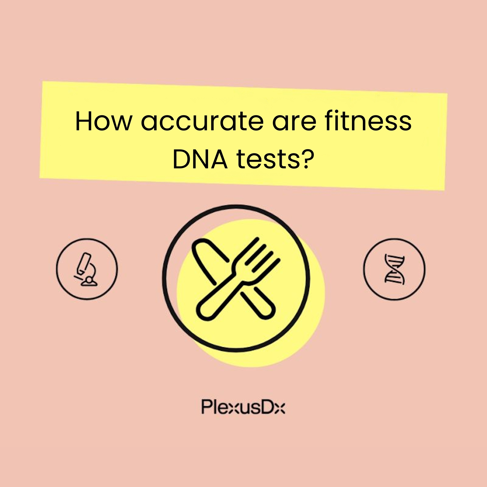 Ask PlexusDx: The DNA Wellness Experts