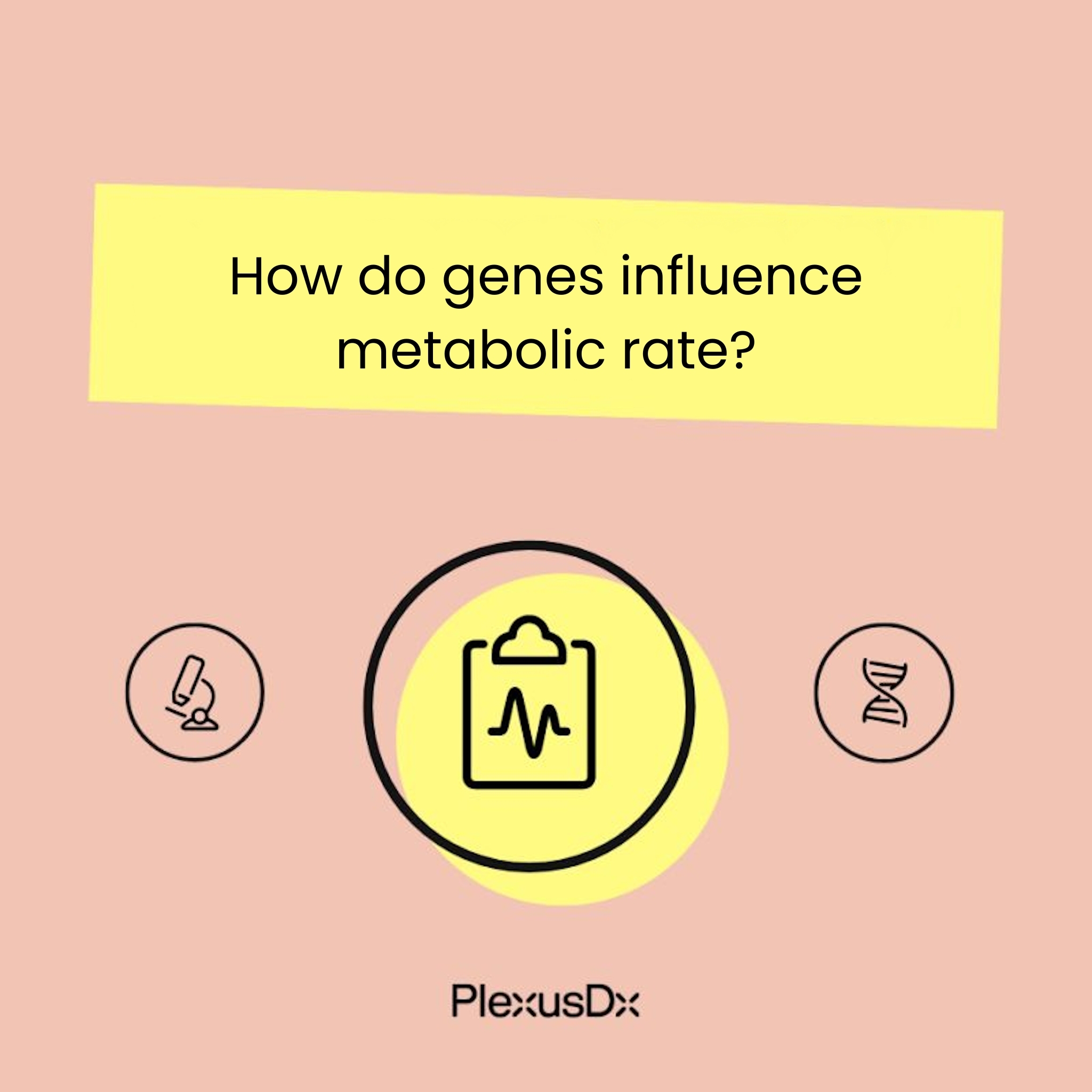 Ask PlexusDx: The DNA Wellness Experts