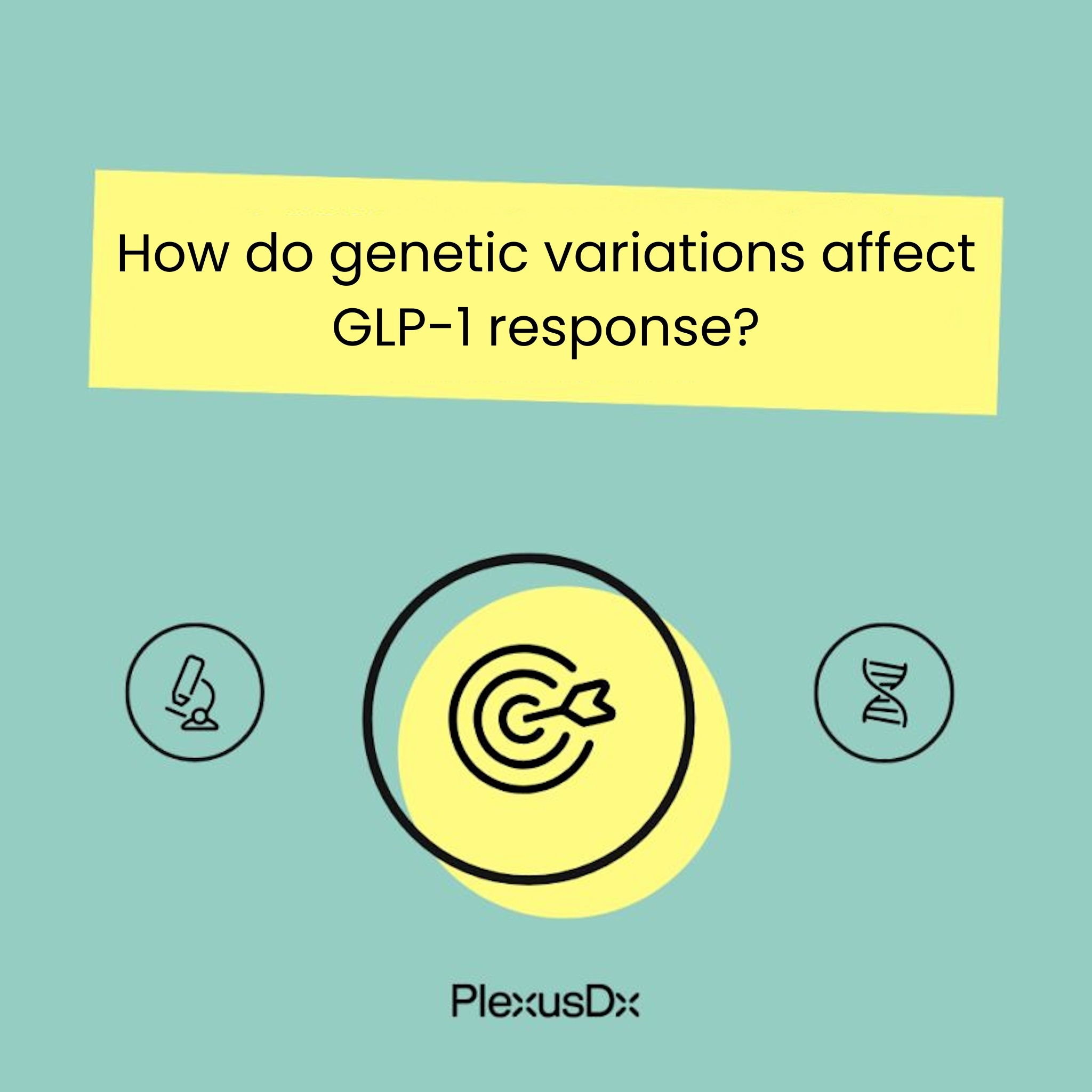 Ask PlexusDx: The DNA Wellness Experts