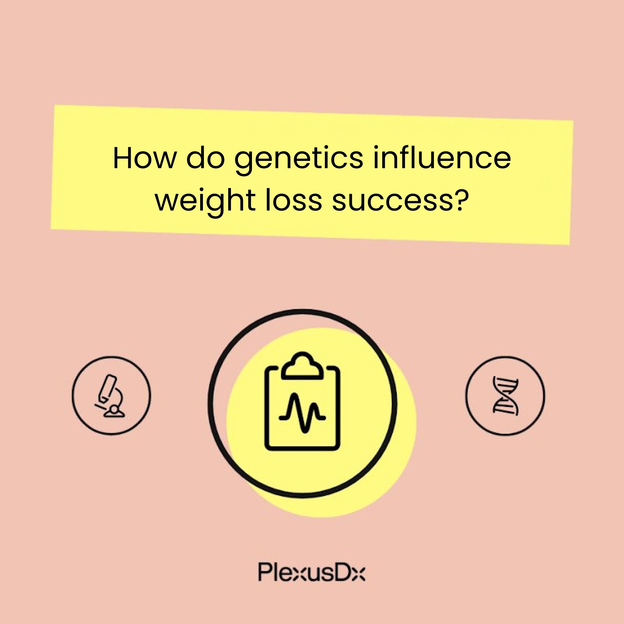 Ask PlexusDx: The DNA Wellness Experts