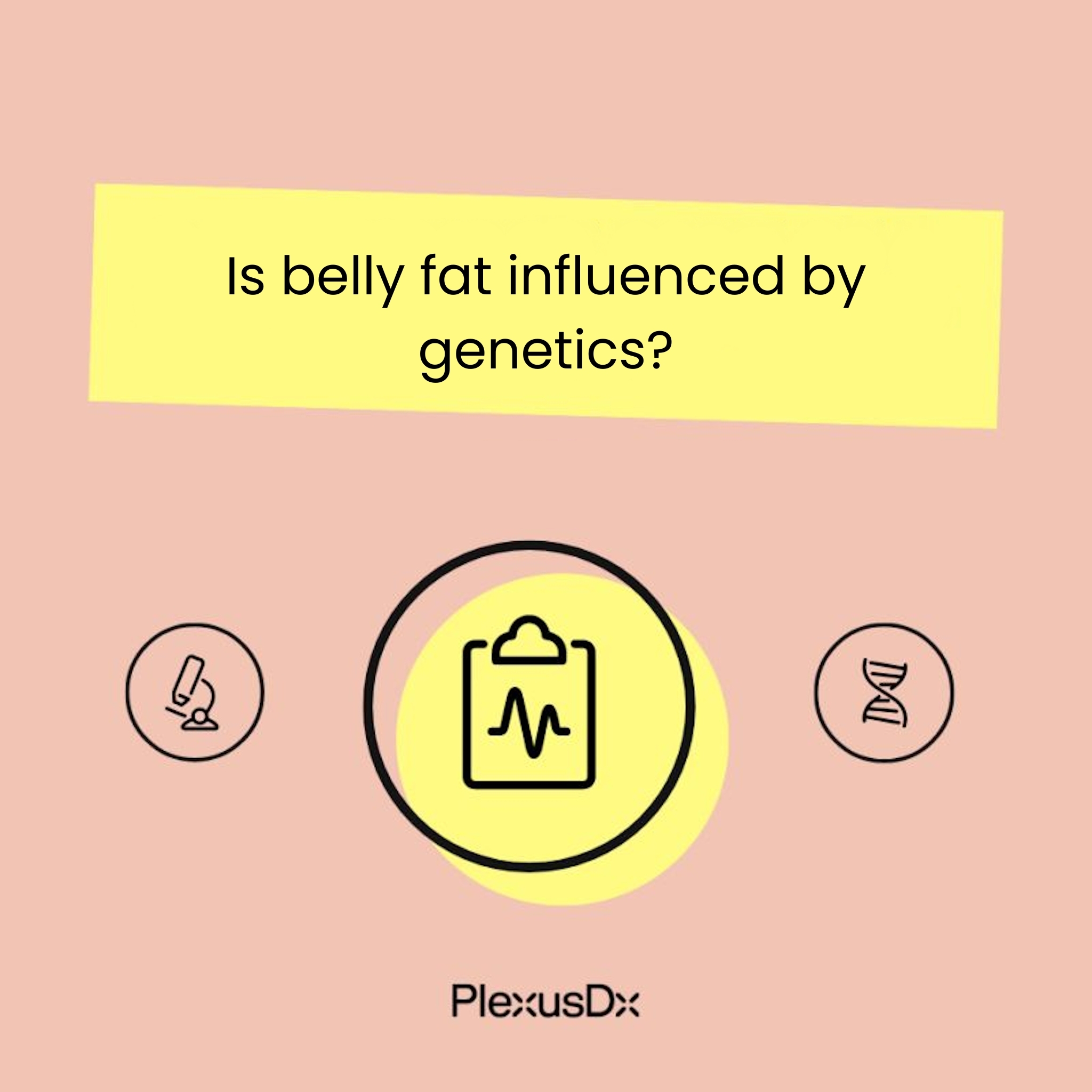 Ask PlexusDx: The DNA Wellness Experts
