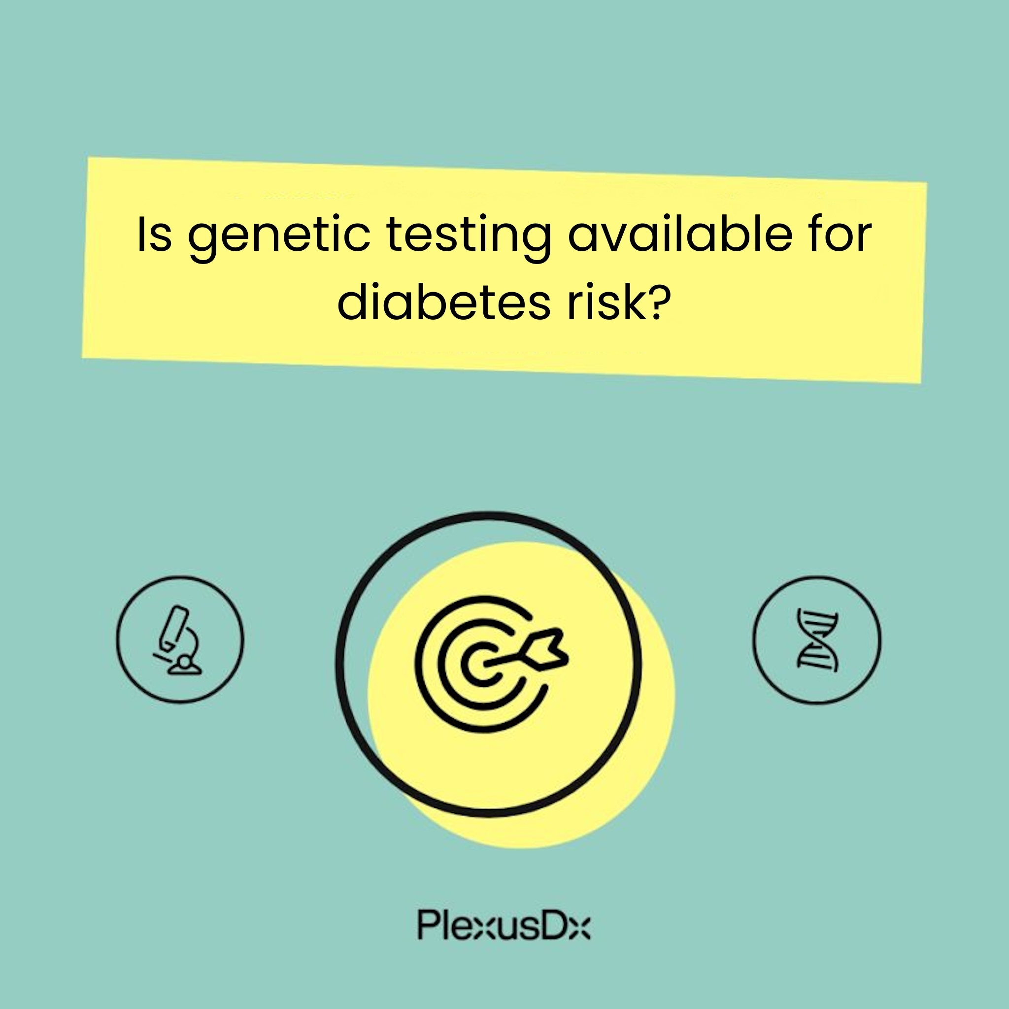 Ask PlexusDx: The DNA Wellness Experts