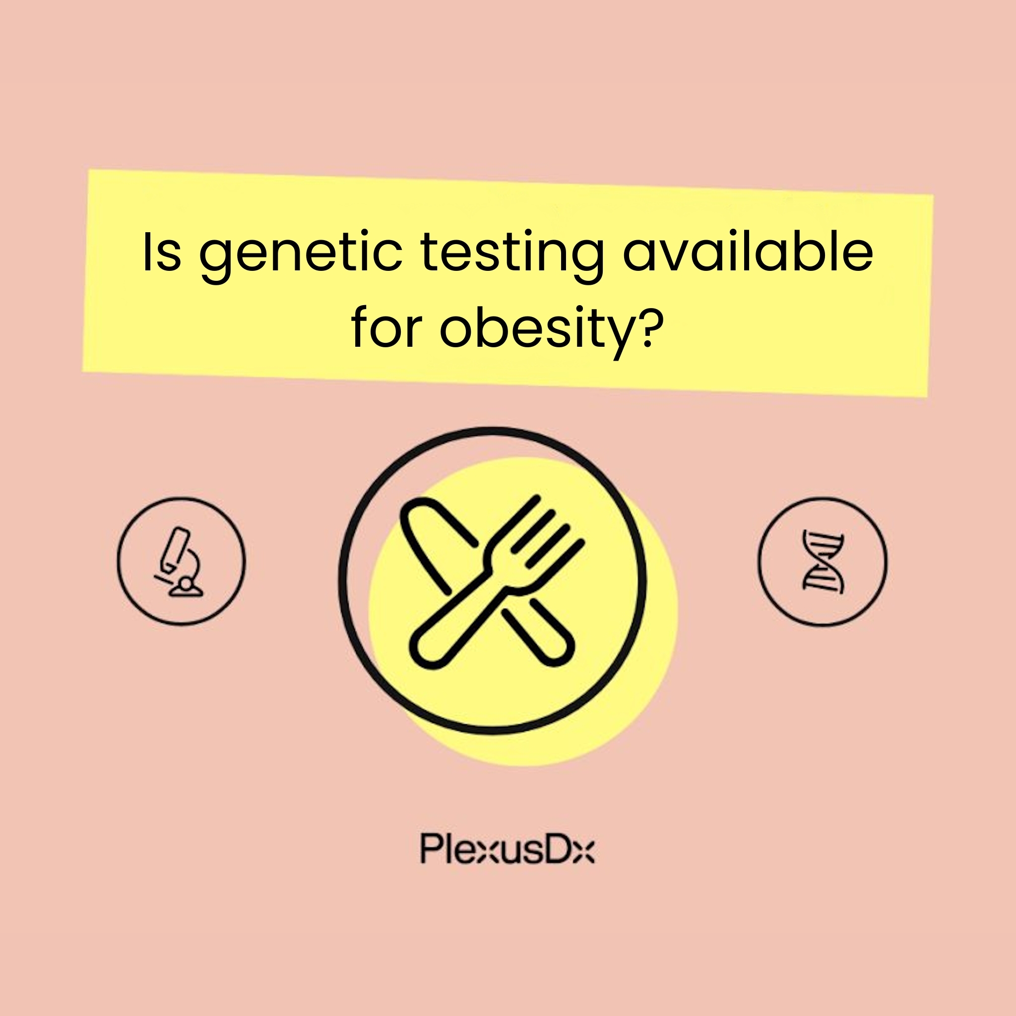 Ask PlexusDx: The DNA Wellness Experts