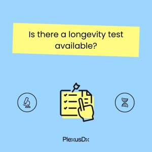 Is there a longevity test available?