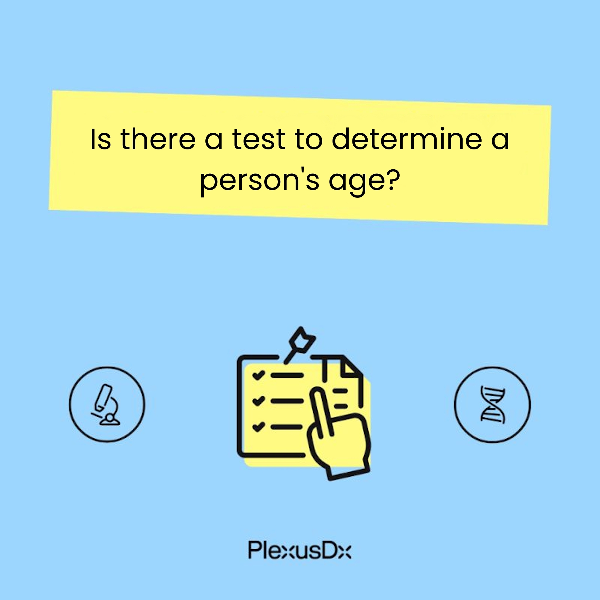 Ask PlexusDx: The DNA Wellness Experts