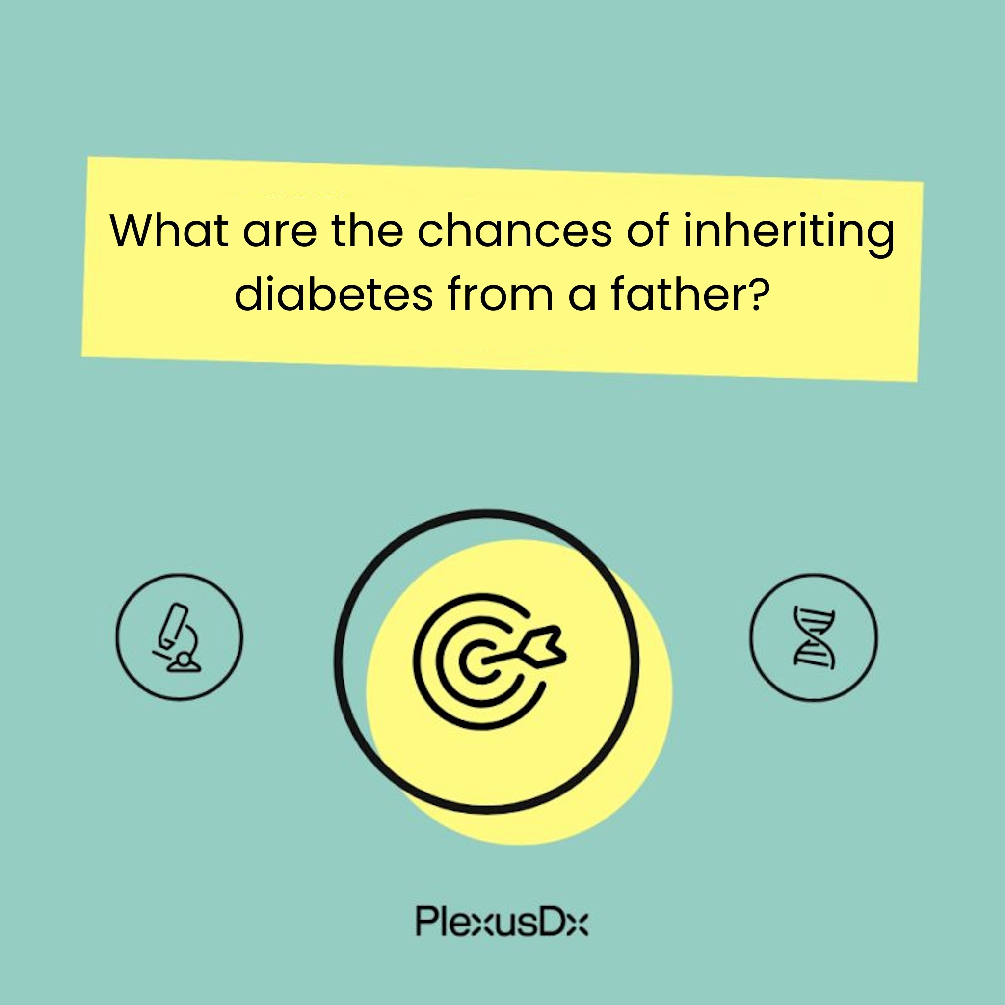 Ask PlexusDx: The DNA Wellness Experts