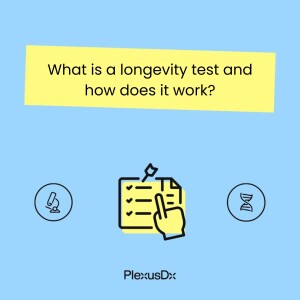 What is a longevity test and how does it work?