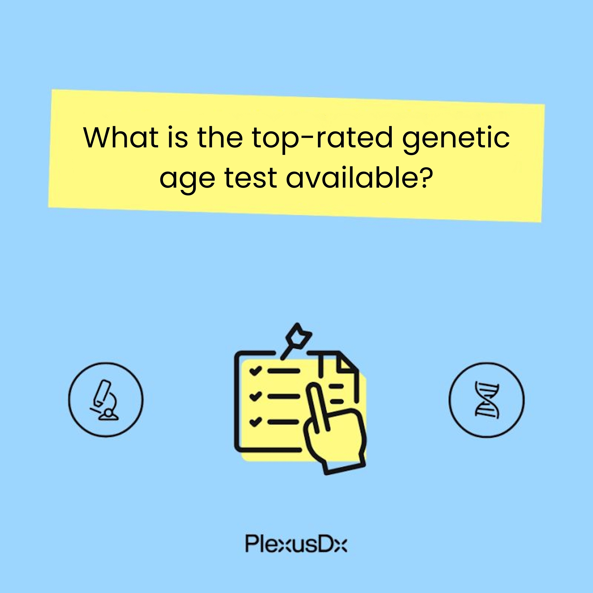 Ask PlexusDx: The DNA Wellness Experts