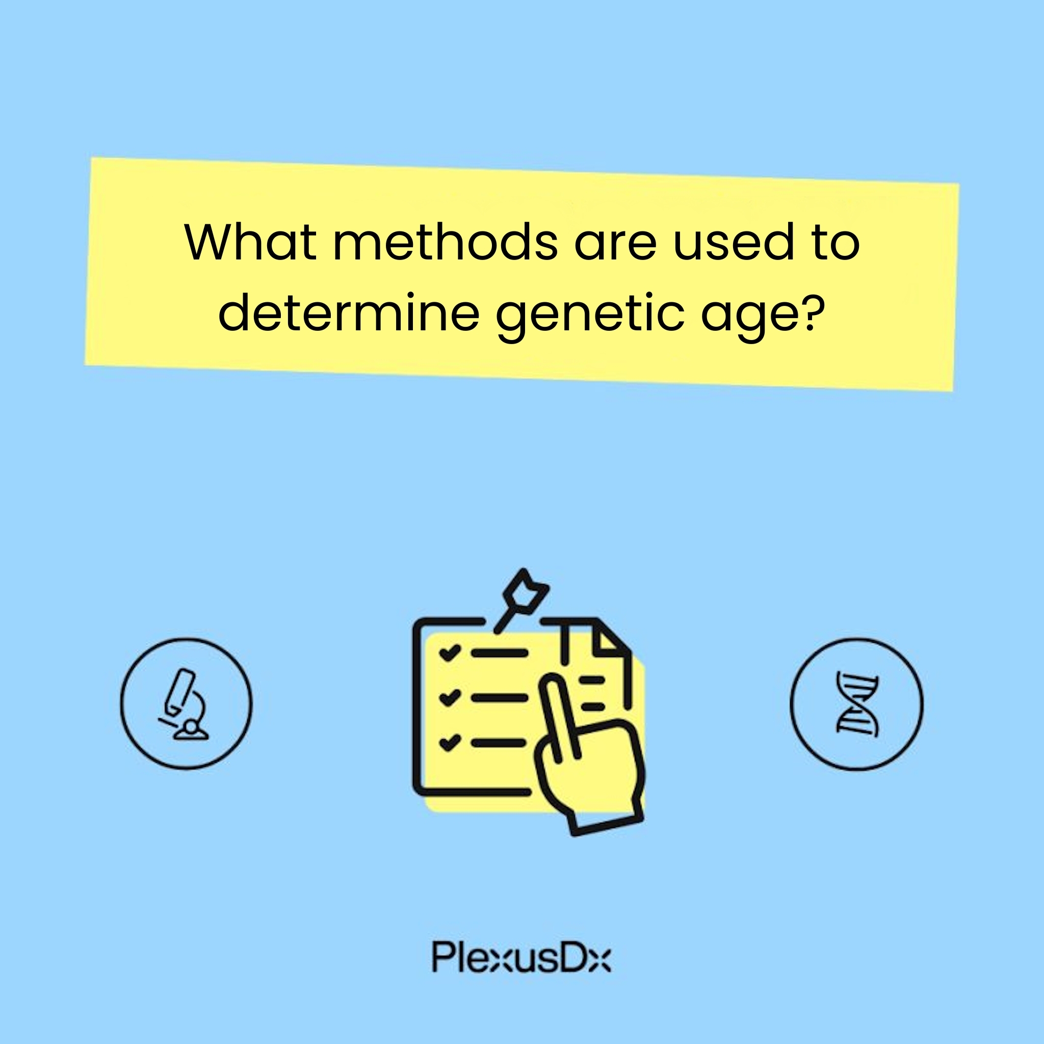 Ask PlexusDx: The DNA Wellness Experts