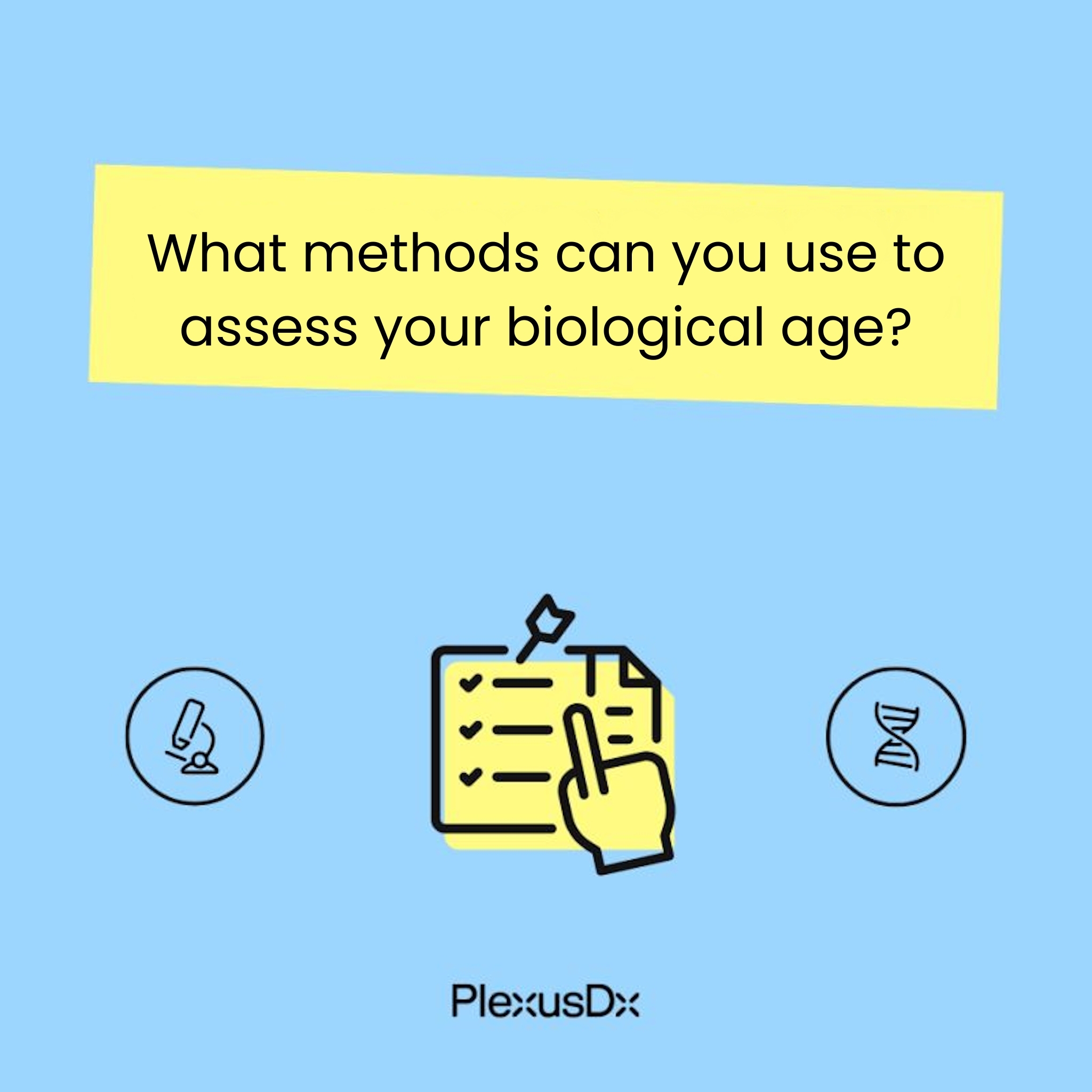 Ask PlexusDx: The DNA Wellness Experts