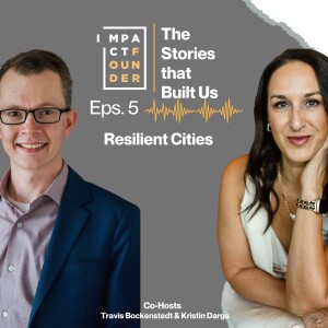 Resilient Cities