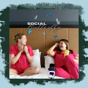 Episode 6 - Macy: Long Distance Friendship